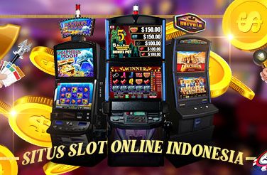 situs slot online terbaik indonesia